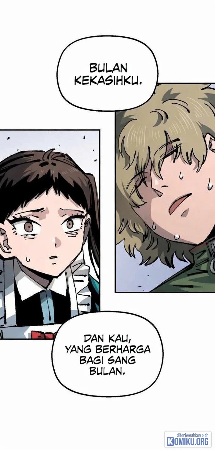 Reincarnation Of The Veteran Soldier Chapter 114 Gambar 11
