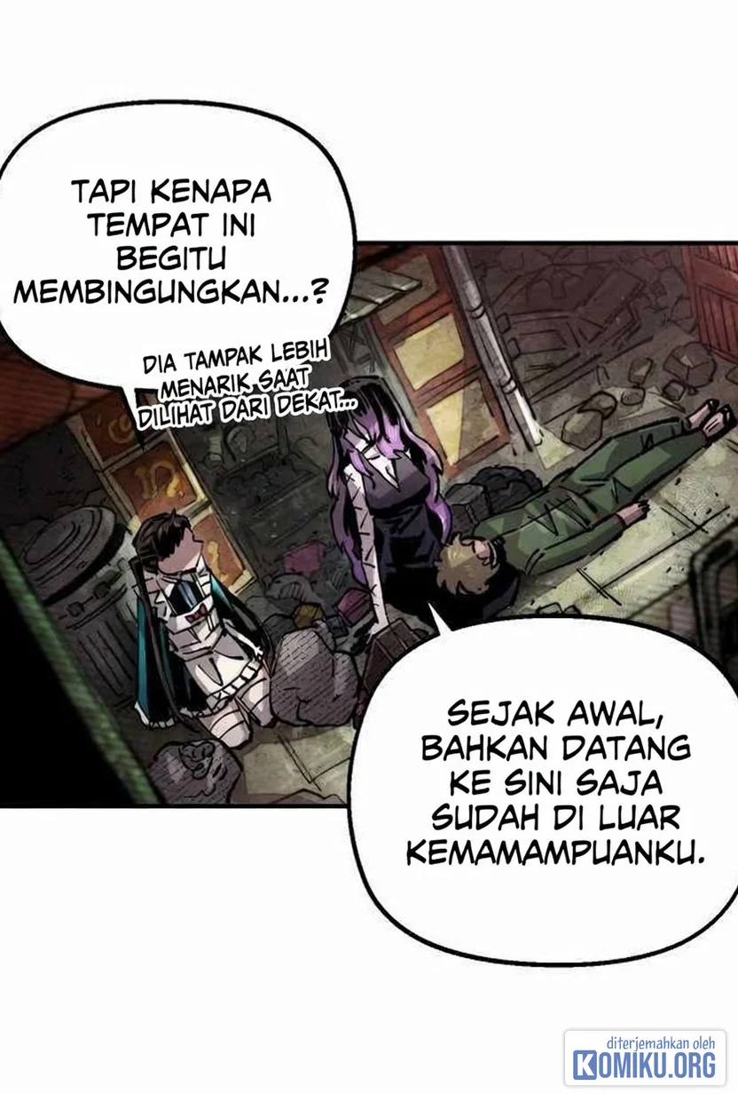 Reincarnation Of The Veteran Soldier Chapter 115 Gambar 9