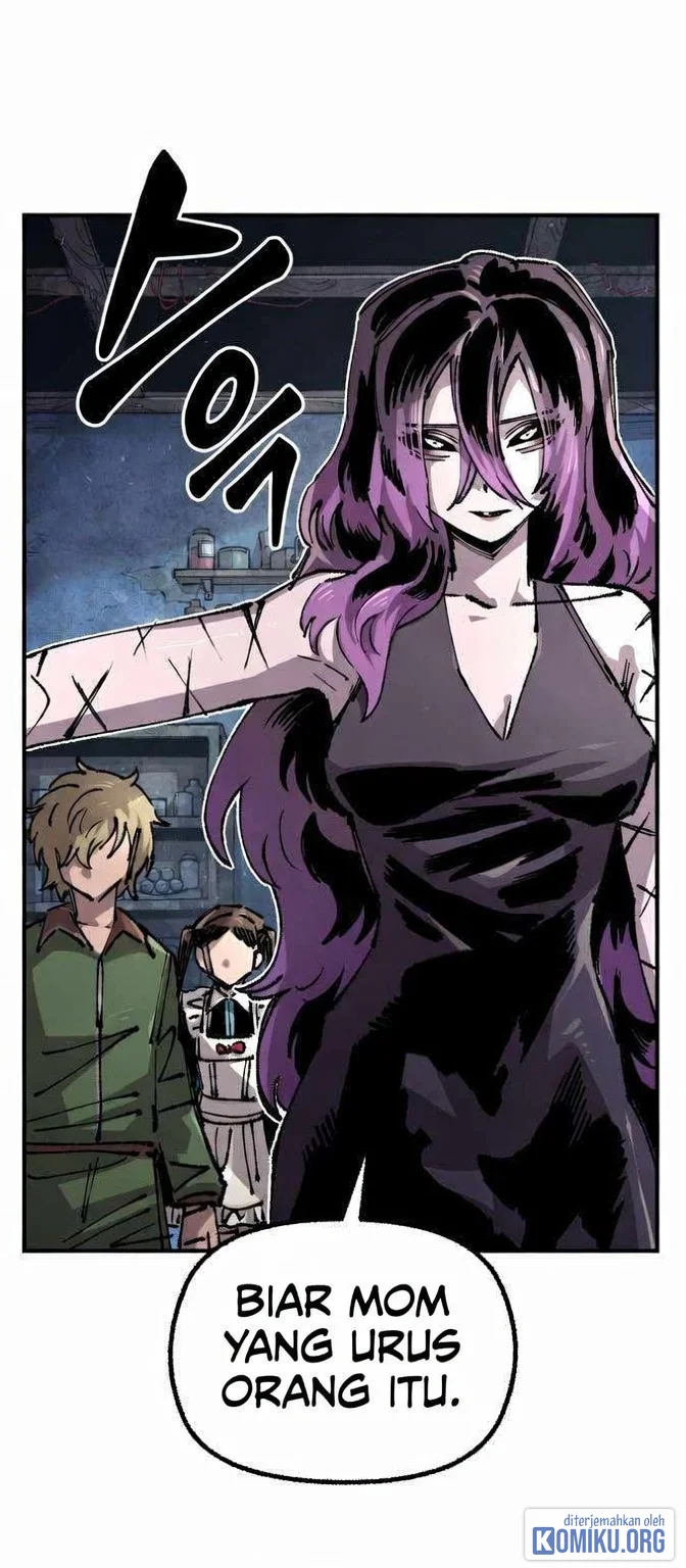 Reincarnation Of The Veteran Soldier Chapter 116 Gambar 12