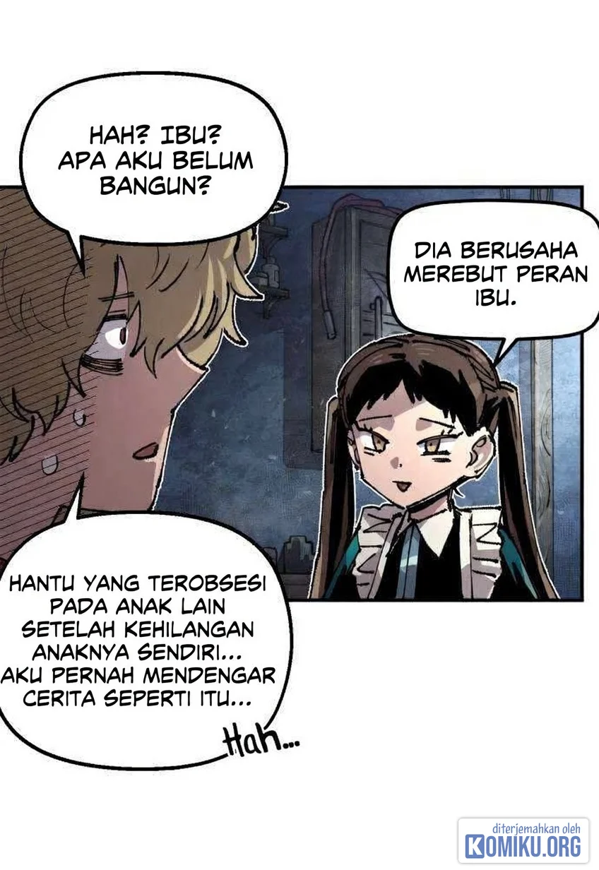 Reincarnation Of The Veteran Soldier Chapter 116 Gambar 13