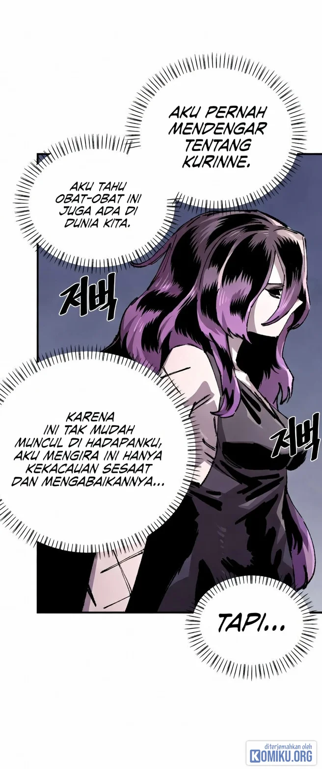Reincarnation Of The Veteran Soldier Chapter 116 Gambar 14