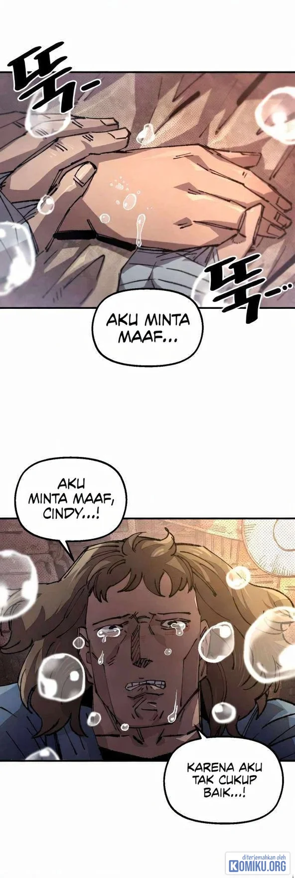 Reincarnation Of The Veteran Soldier Chapter 117 Gambar 12