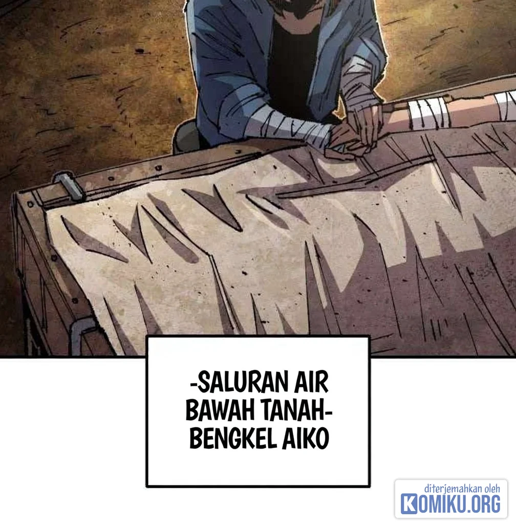 Reincarnation Of The Veteran Soldier Chapter 117 Gambar 9