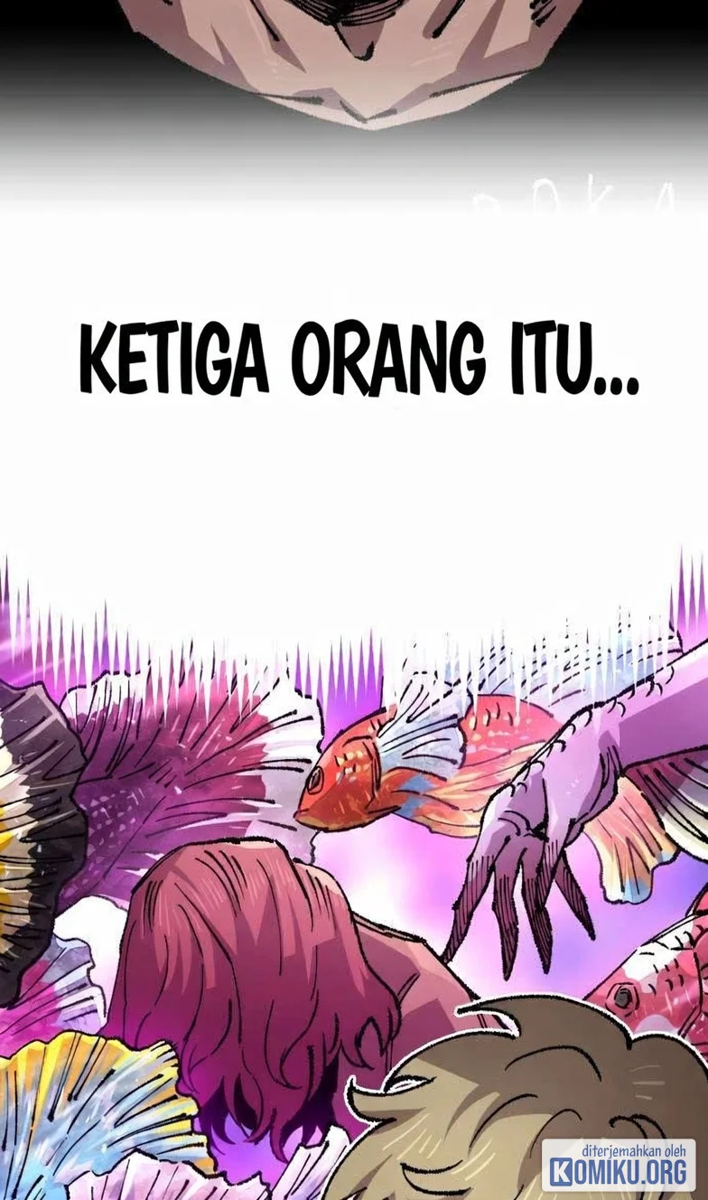 Reincarnation Of The Veteran Soldier Chapter 118 Gambar 8