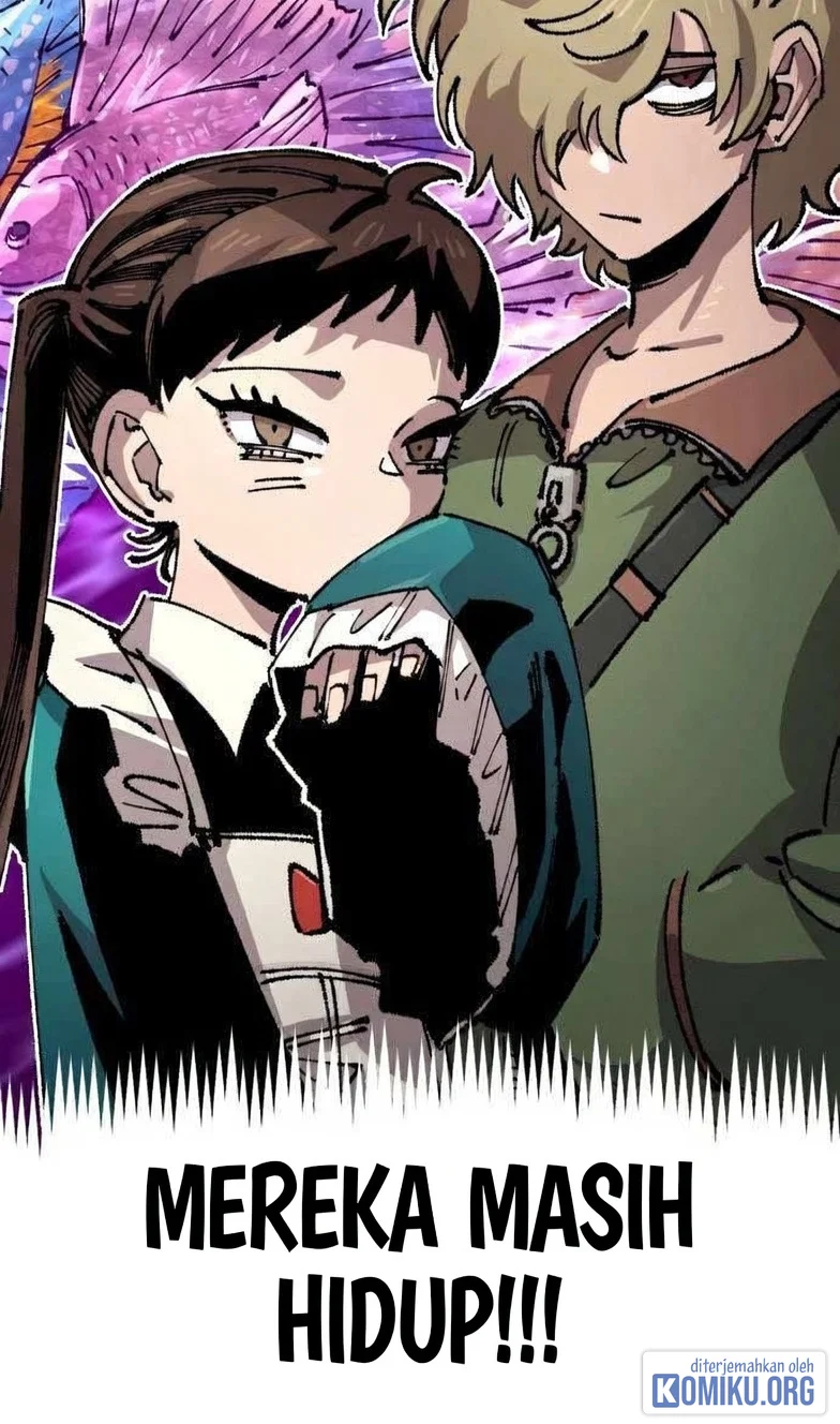Reincarnation Of The Veteran Soldier Chapter 118 Gambar 9