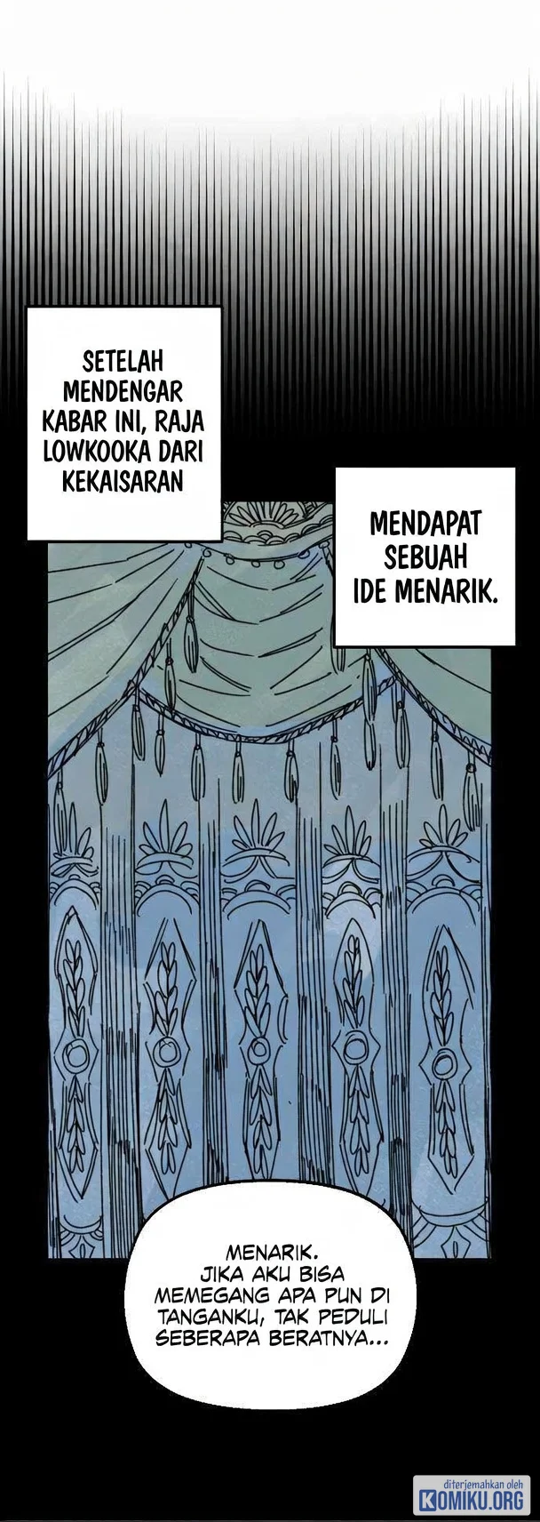 Reincarnation Of The Veteran Soldier Chapter 119 Gambar 10