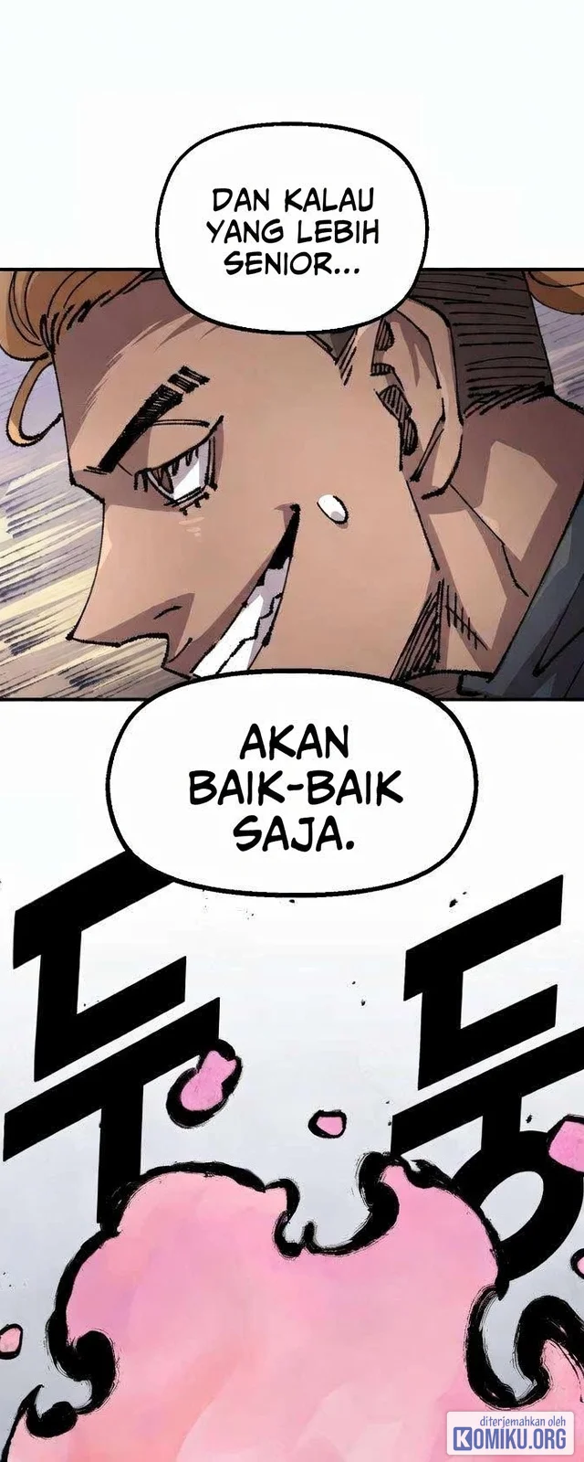 Reincarnation Of The Veteran Soldier Chapter 120 Gambar 8