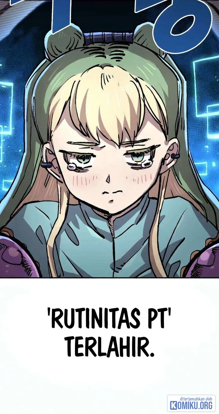 Reincarnation Of The Veteran Soldier Chapter 122 Gambar 9