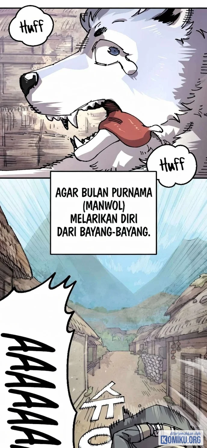 Reincarnation Of The Veteran Soldier Chapter 123 Gambar 12
