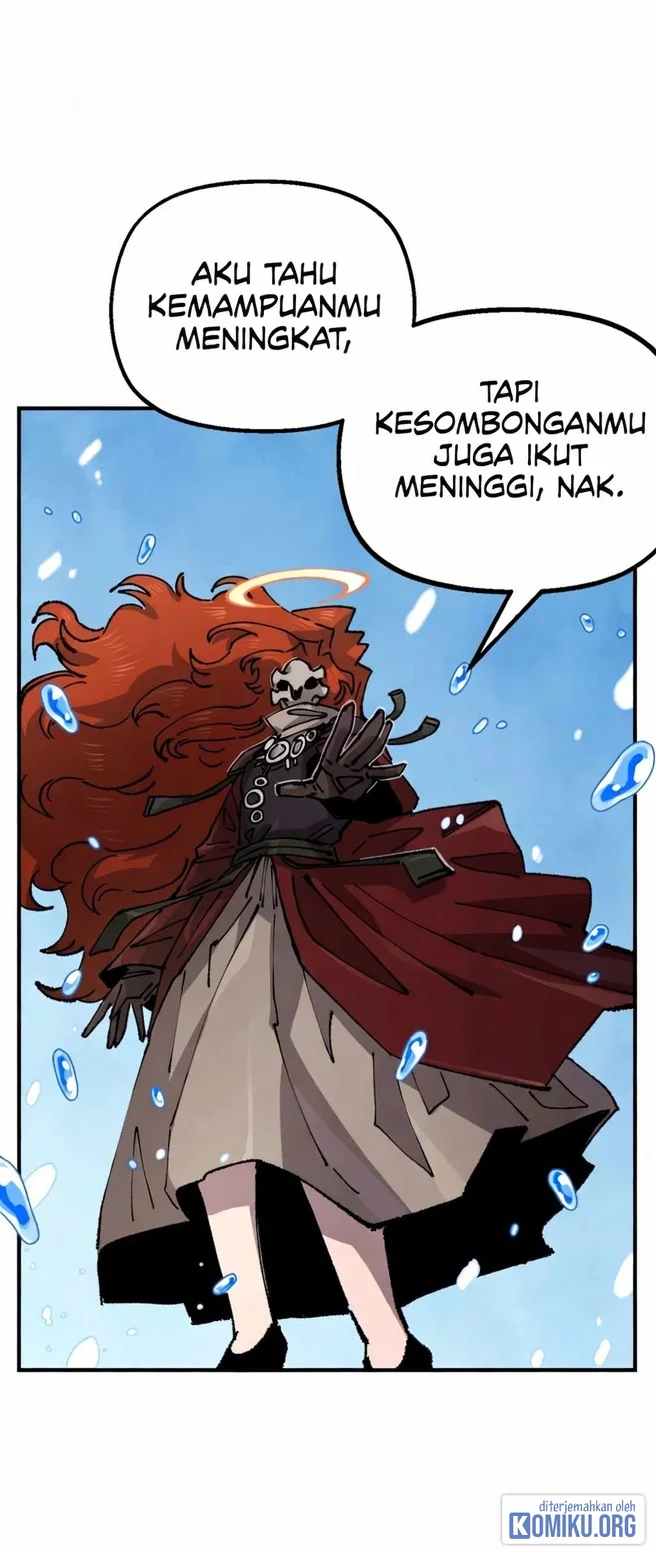 Reincarnation Of The Veteran Soldier Chapter 127 Gambar 10