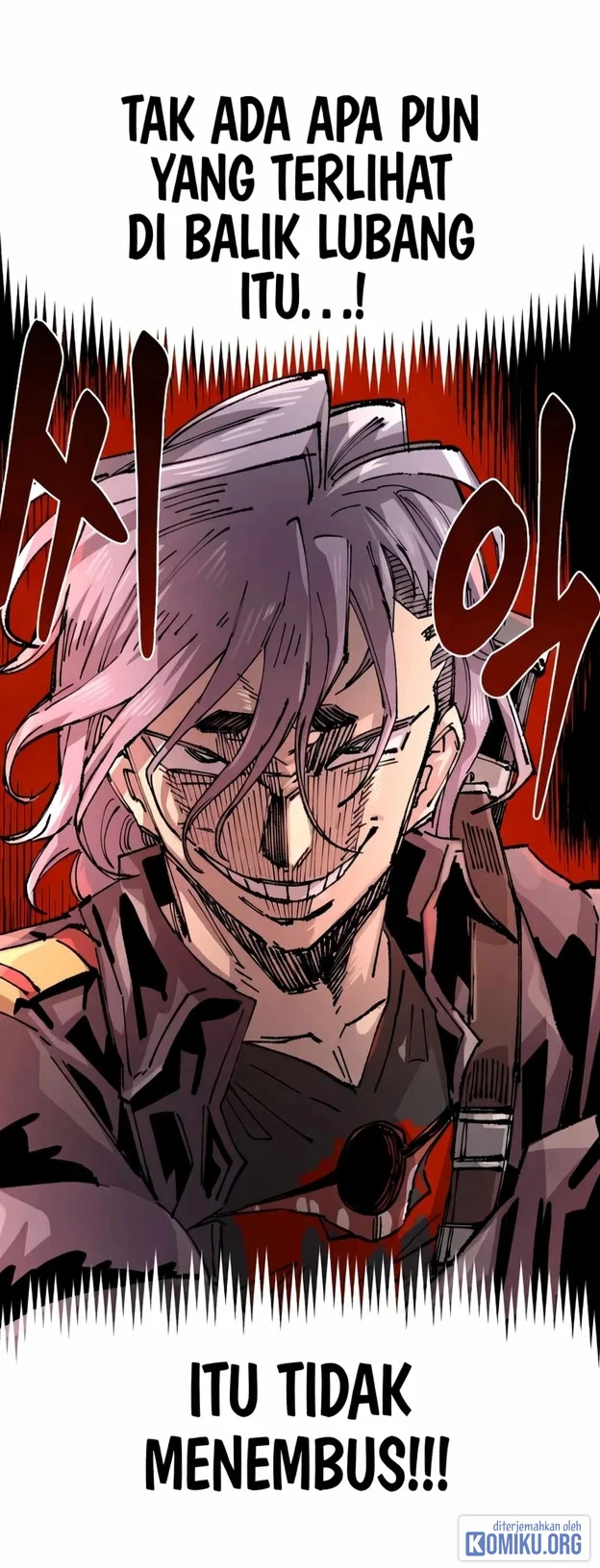 Reincarnation Of The Veteran Soldier Chapter 128 Gambar 10