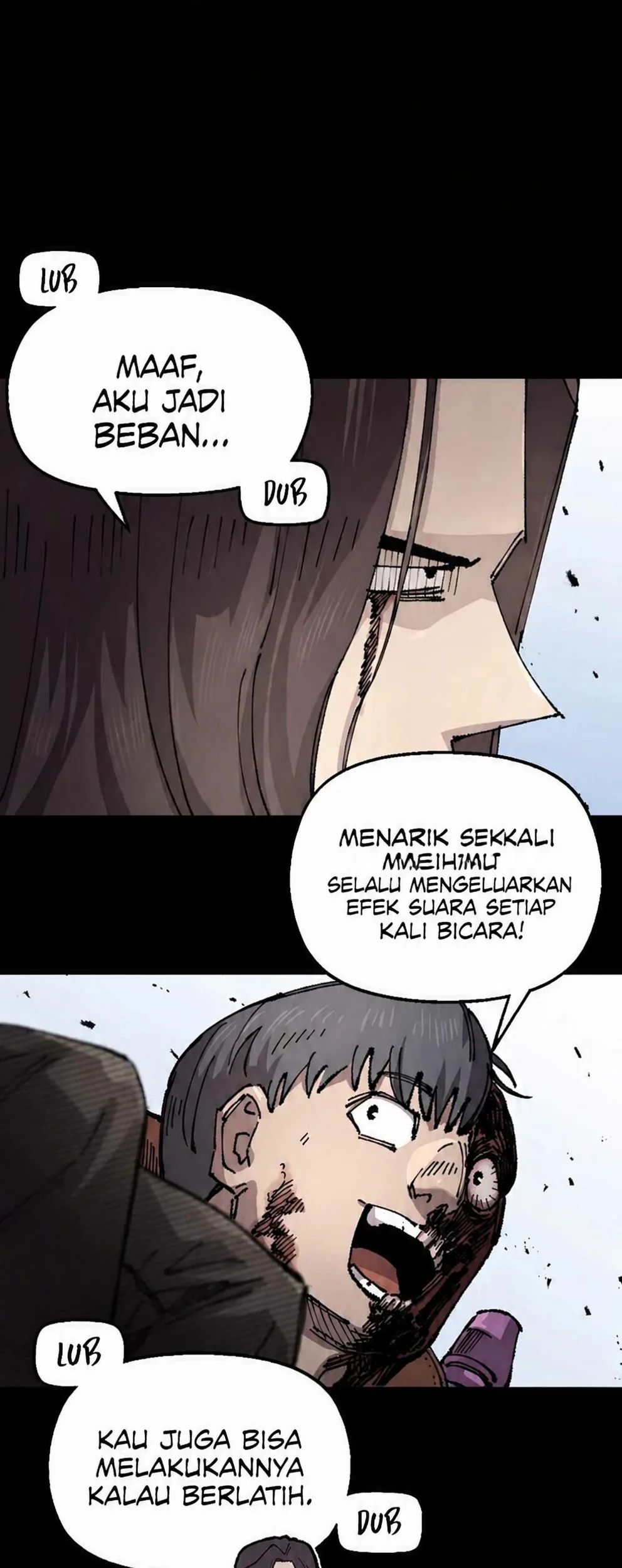 Reincarnation Of The Veteran Soldier Chapter 129 Gambar 15