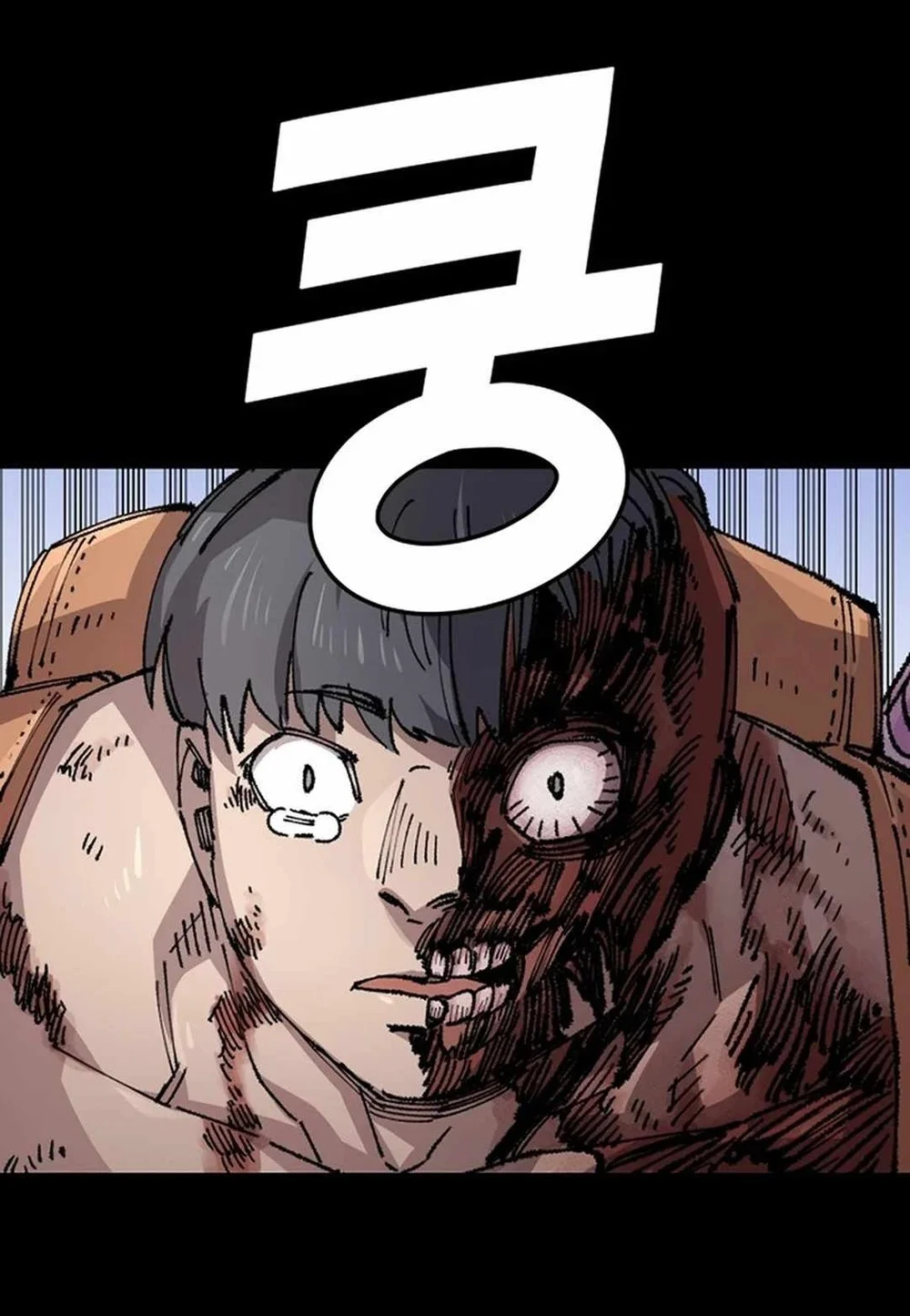 Reincarnation Of The Veteran Soldier Chapter 129 Gambar 11