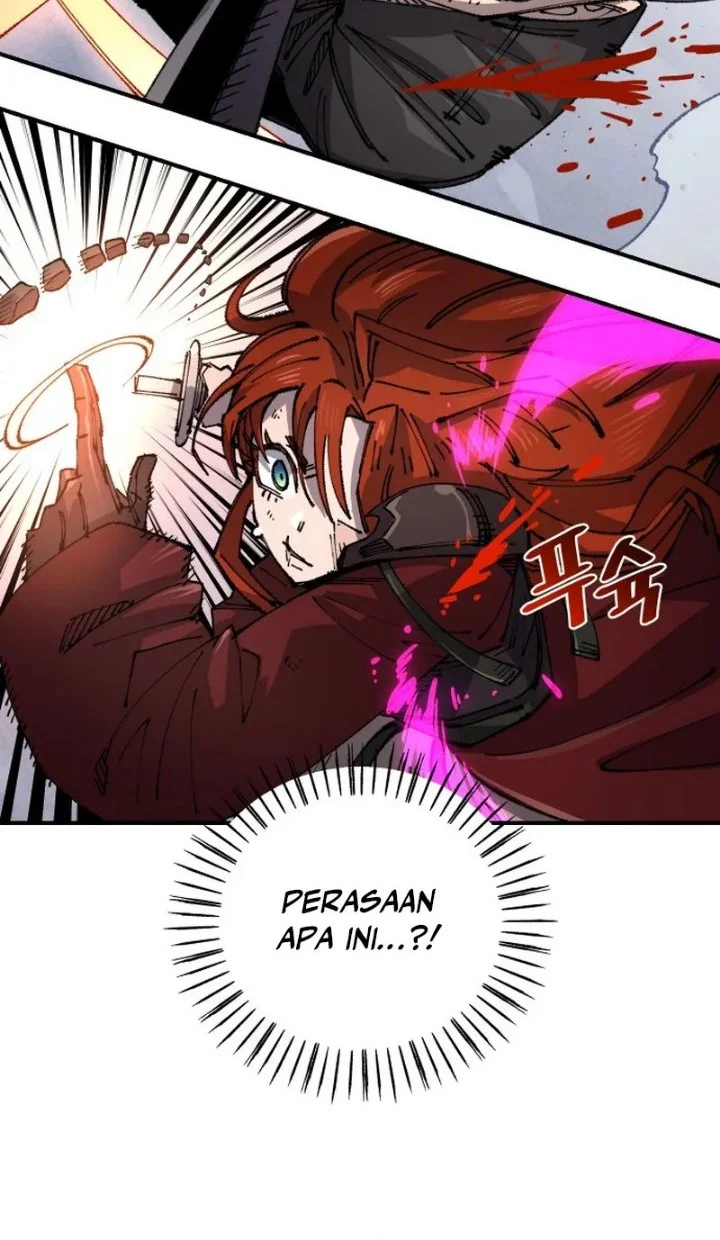 Reincarnation Of The Veteran Soldier Chapter 131 Gambar 14