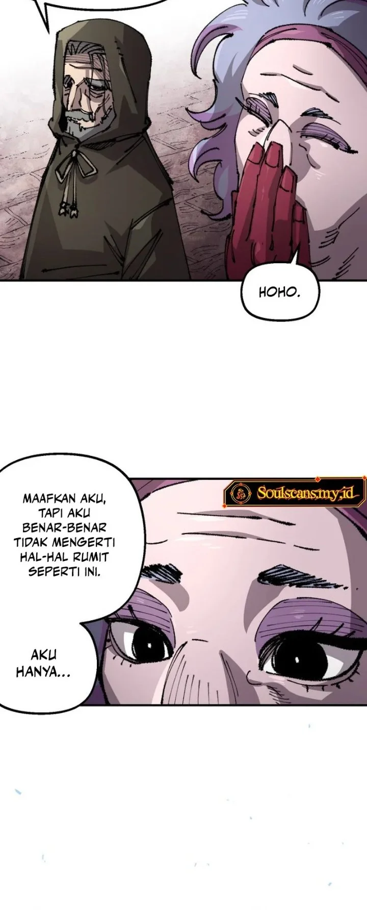Reincarnation Of The Veteran Soldier Chapter 135 Gambar 7
