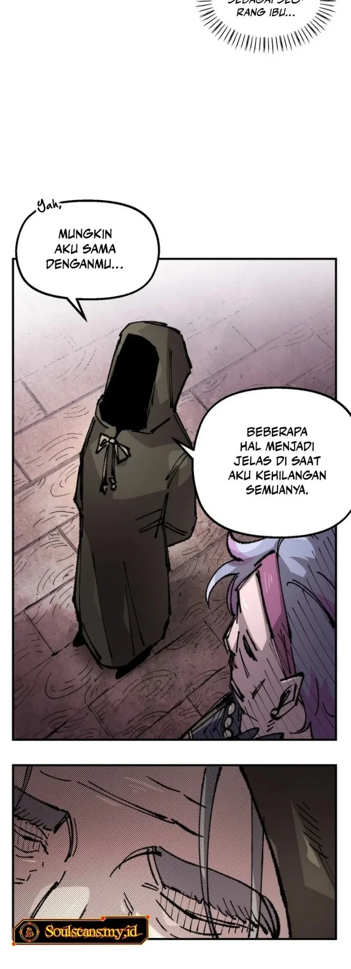 Reincarnation Of The Veteran Soldier Chapter 135 Gambar 9