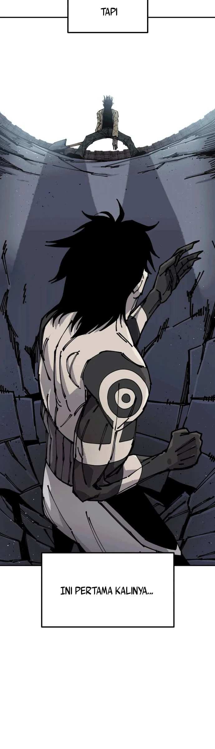 Reincarnation Of The Veteran Soldier Chapter 7 Gambar 9