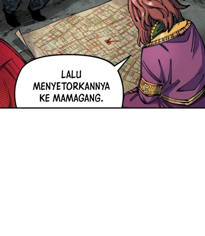 Reincarnation Of The Veteran Soldier Chapter 75 Gambar 8