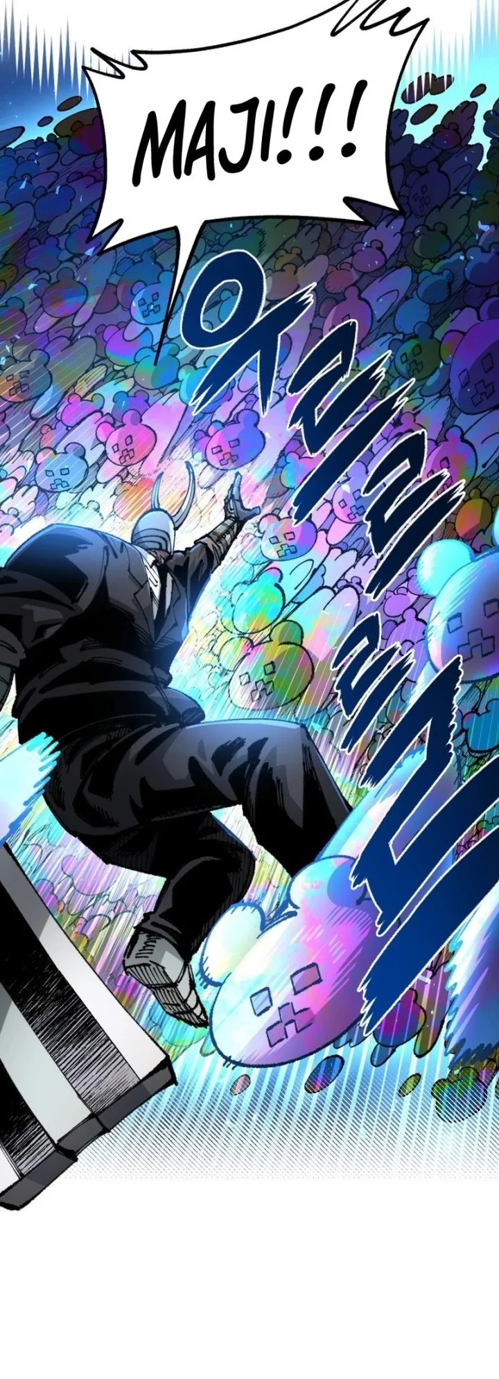 Reincarnation Of The Veteran Soldier Chapter 80 Gambar 8
