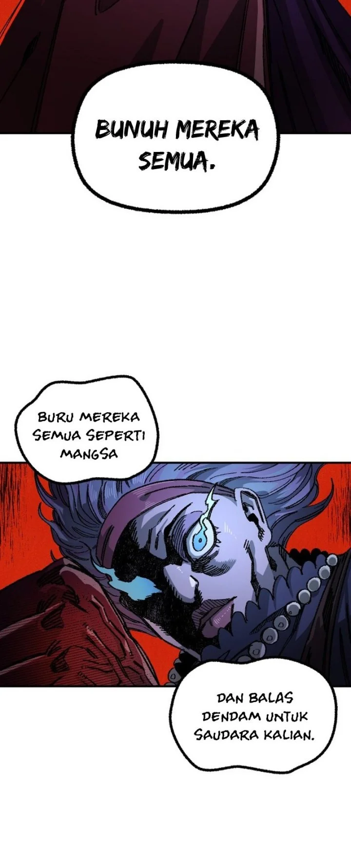 Reincarnation Of The Veteran Soldier Chapter 81 Gambar 8