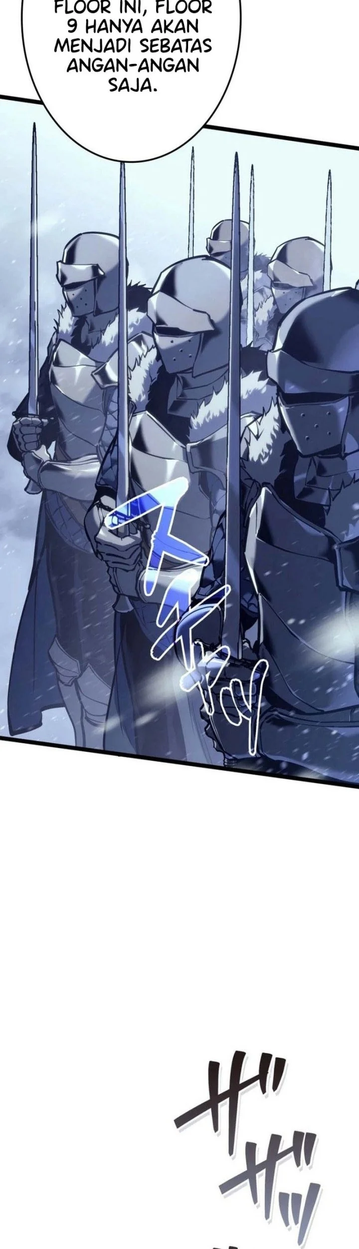 Reincarnator’s Stream Chapter 1 Gambar 11