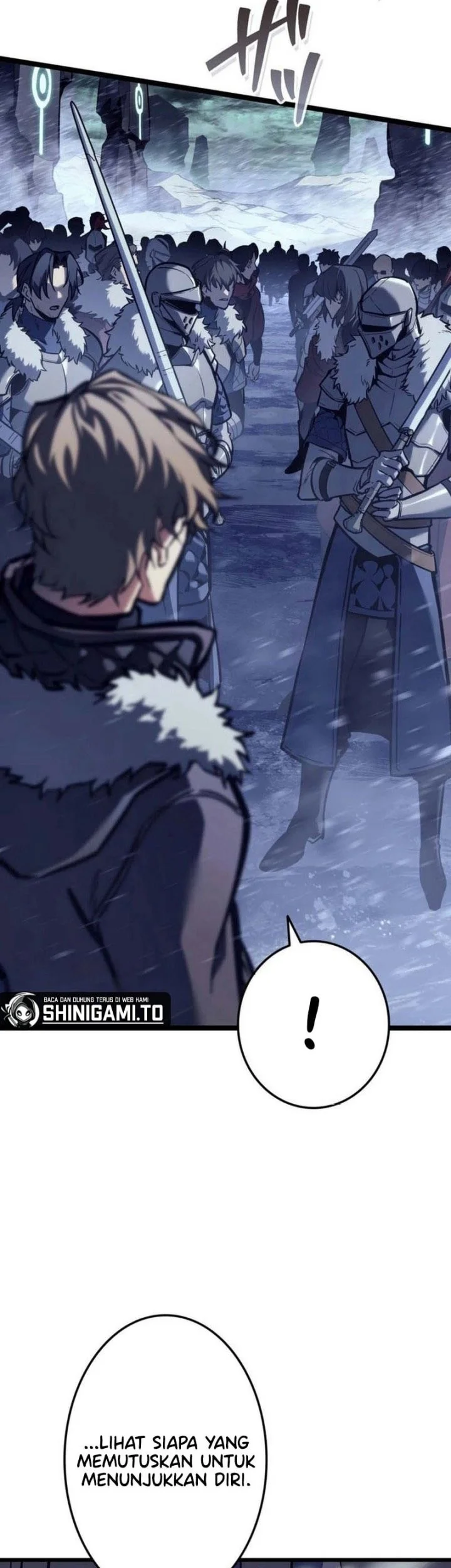 Reincarnator’s Stream Chapter 1 Gambar 12