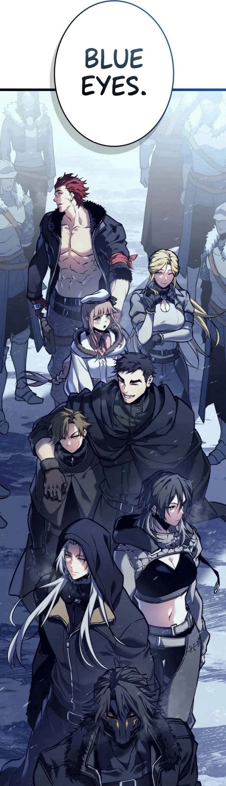 Reincarnator’s Stream Chapter 1 Gambar 14