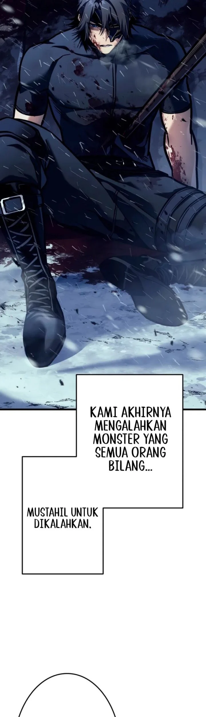 Reincarnator’s Stream Chapter 2 Gambar 16