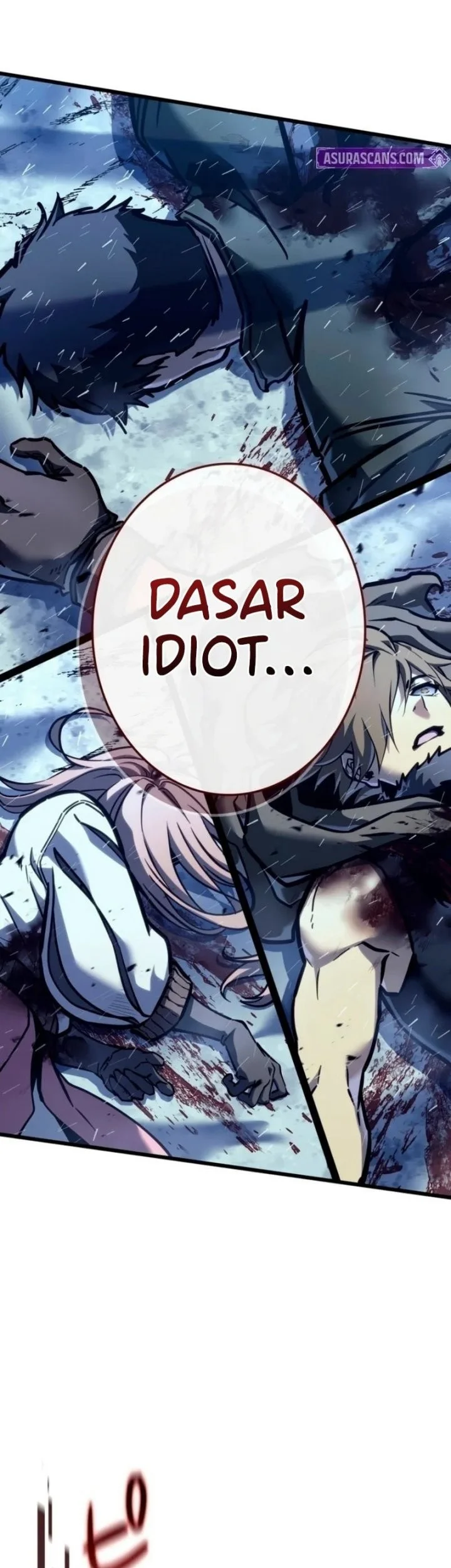 Reincarnator’s Stream Chapter 2 Gambar 18