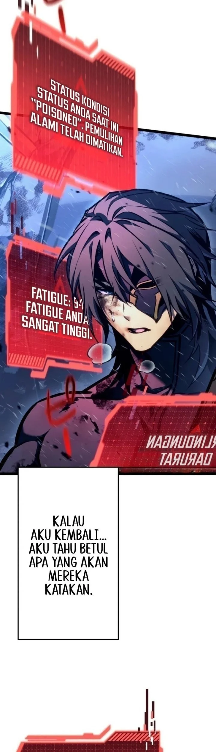 Reincarnator’s Stream Chapter 2 Gambar 19