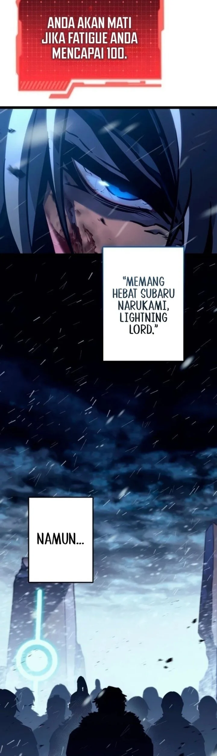 Reincarnator’s Stream Chapter 2 Gambar 20