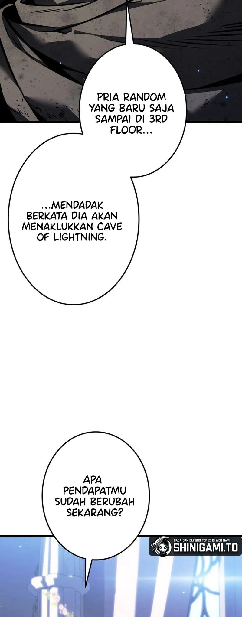 Reincarnator’s Stream Chapter 29 Gambar 9