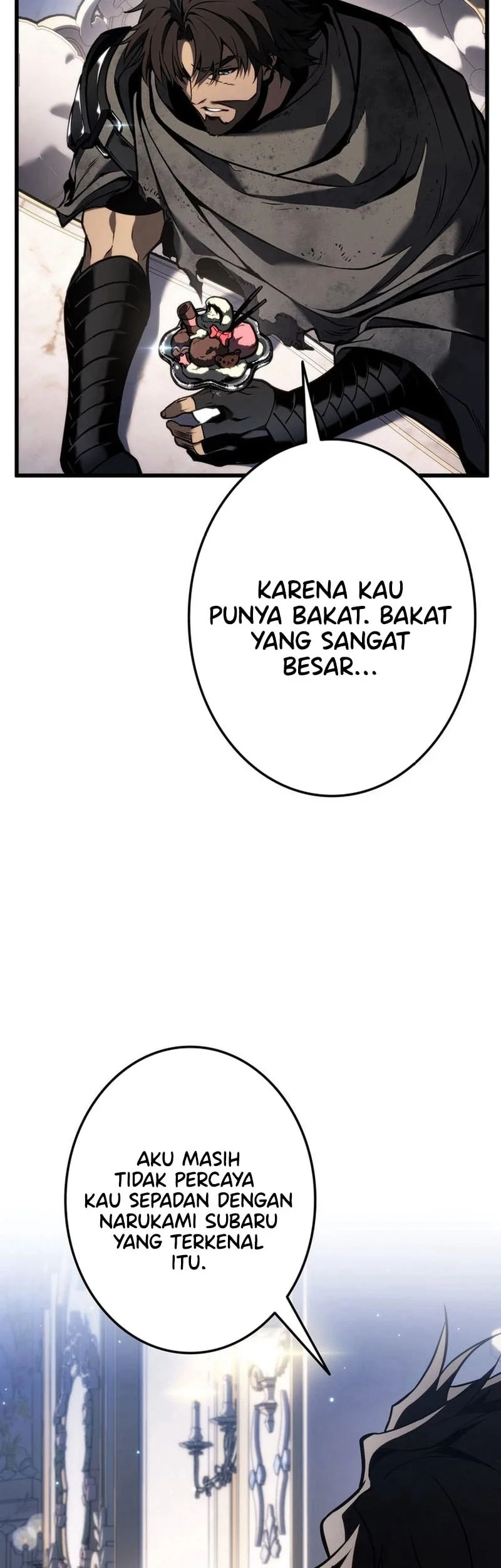 Reincarnator’s Stream Chapter 29 Gambar 11