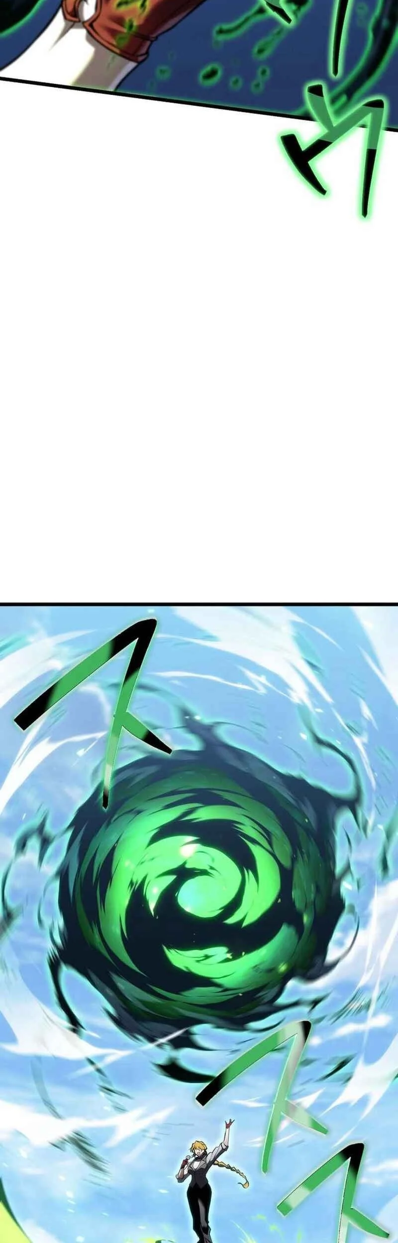 Reincarnator’s Stream Chapter 30 Gambar 12