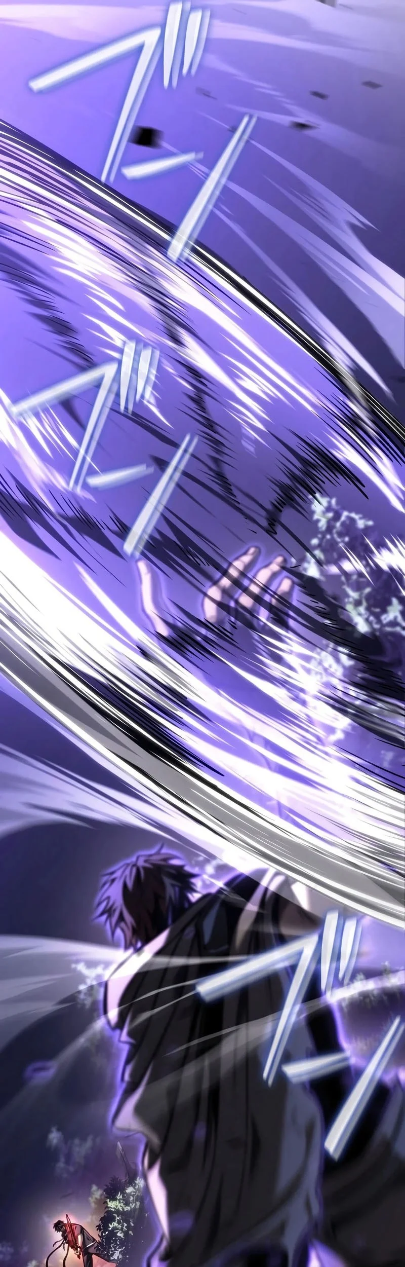Reincarnator’s Stream Chapter 31 Gambar 10