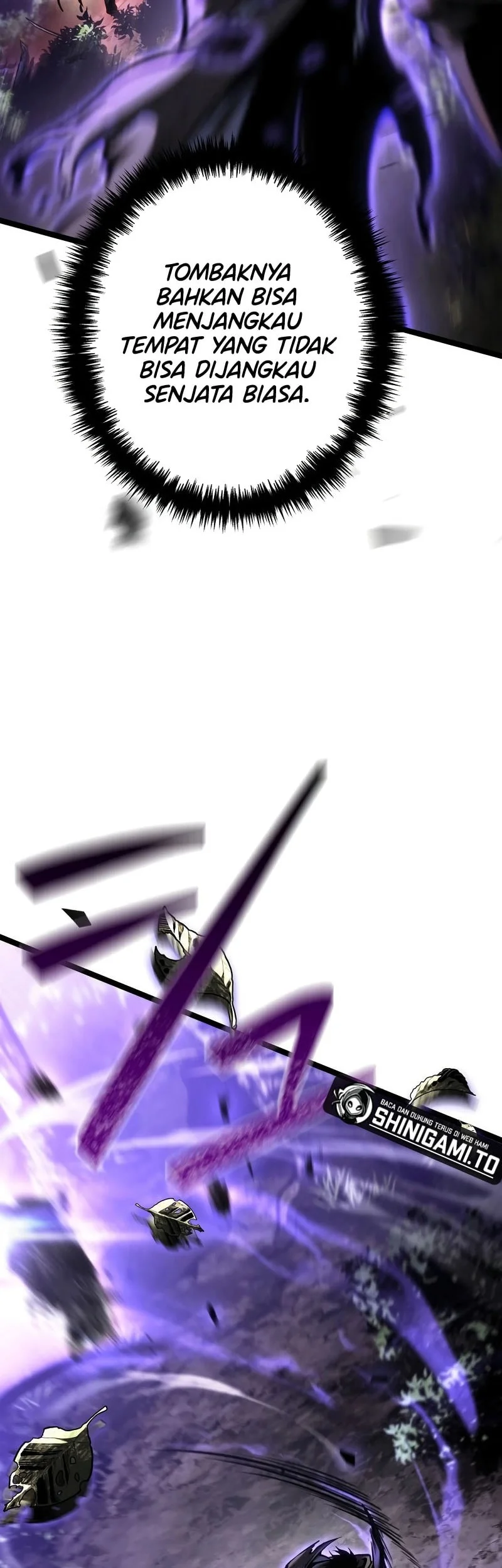 Reincarnator’s Stream Chapter 31 Gambar 11
