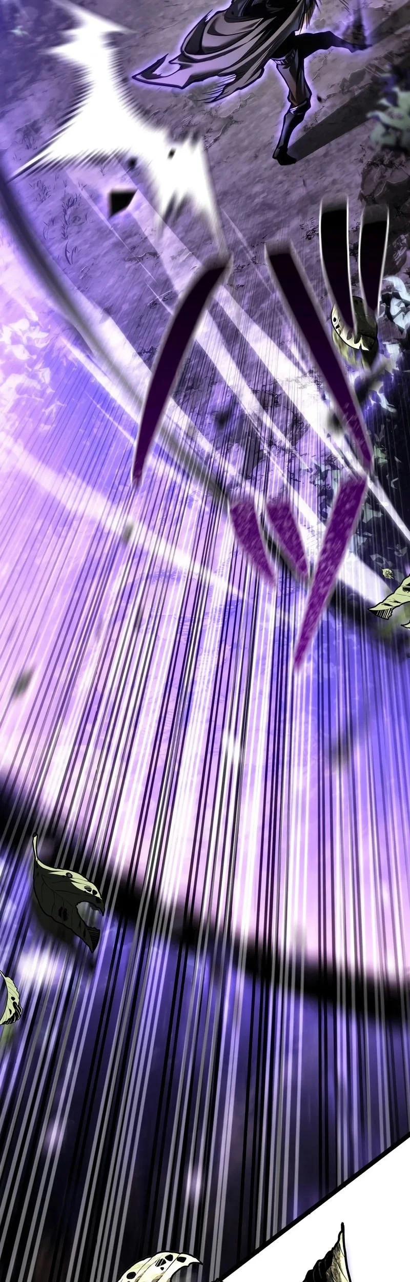Reincarnator’s Stream Chapter 31 Gambar 12