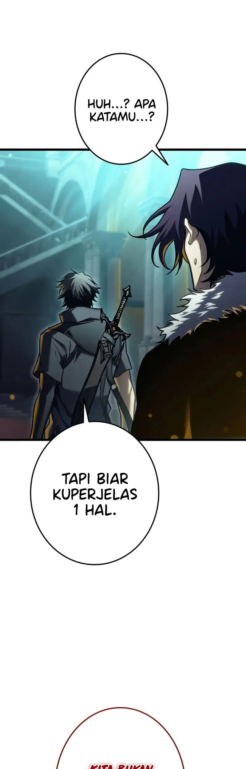 Reincarnator’s Stream Chapter 36 Gambar 11