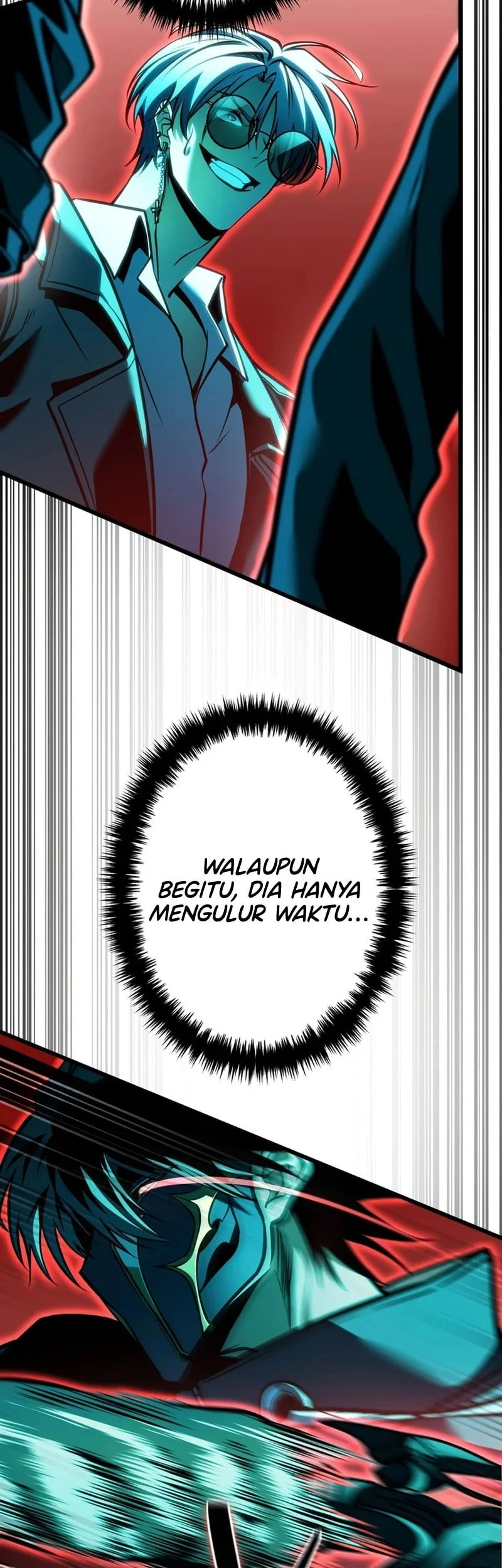 Reincarnator’s Stream Chapter 48 Gambar 11