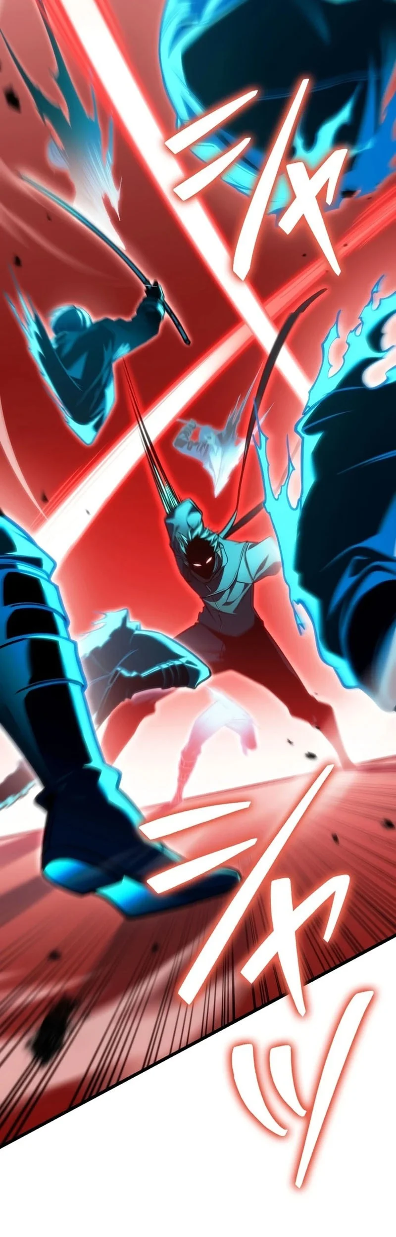 Reincarnator’s Stream Chapter 48 Gambar 13