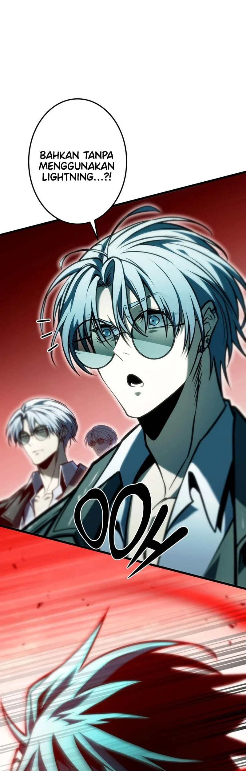Reincarnator’s Stream Chapter 48 Gambar 14