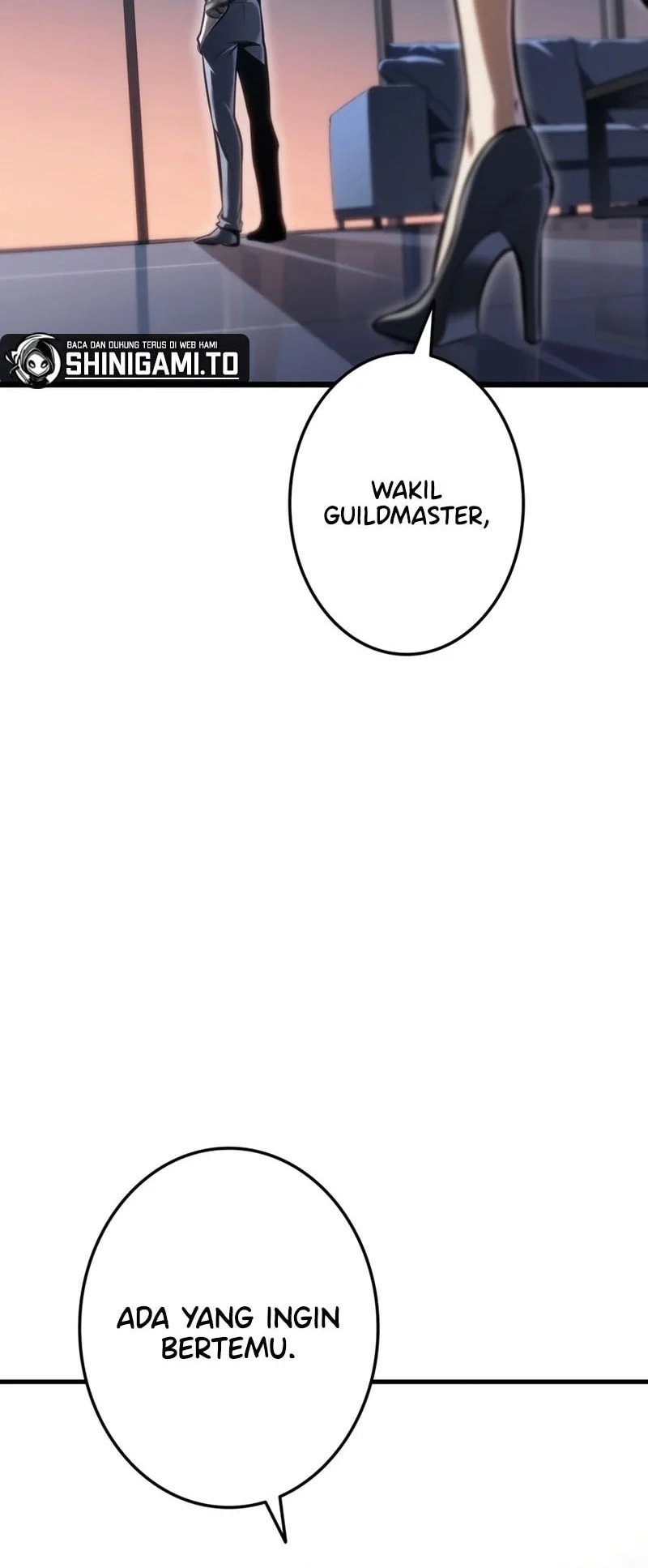 Reincarnator’s Stream Chapter 49 Gambar 10