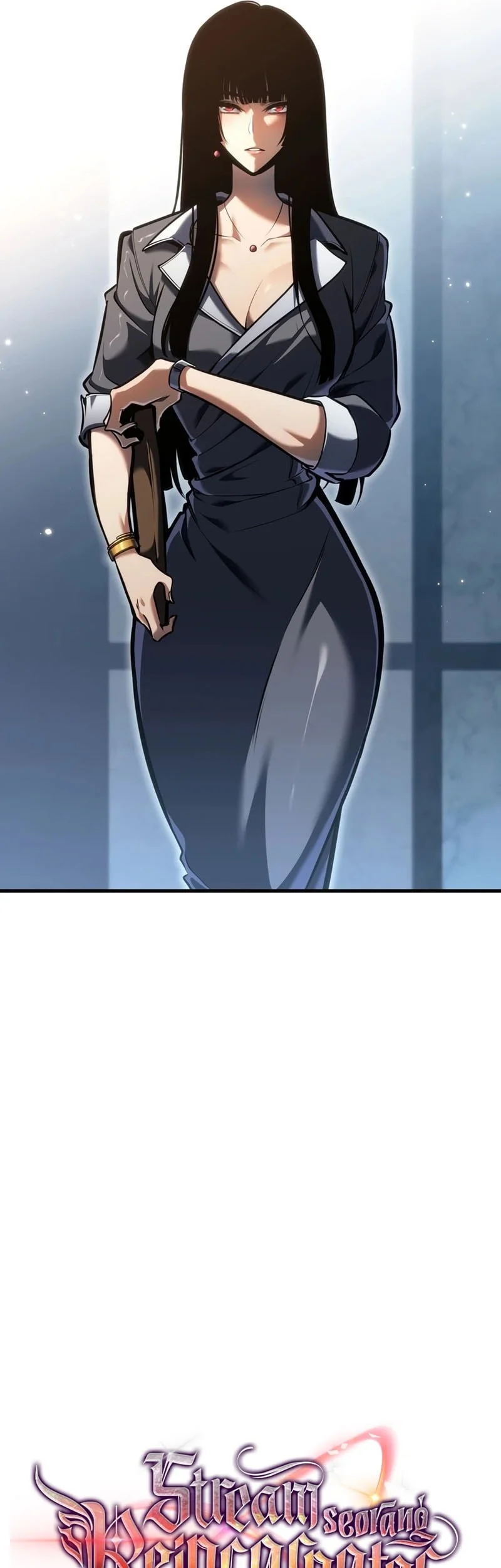 Reincarnator’s Stream Chapter 49 Gambar 11