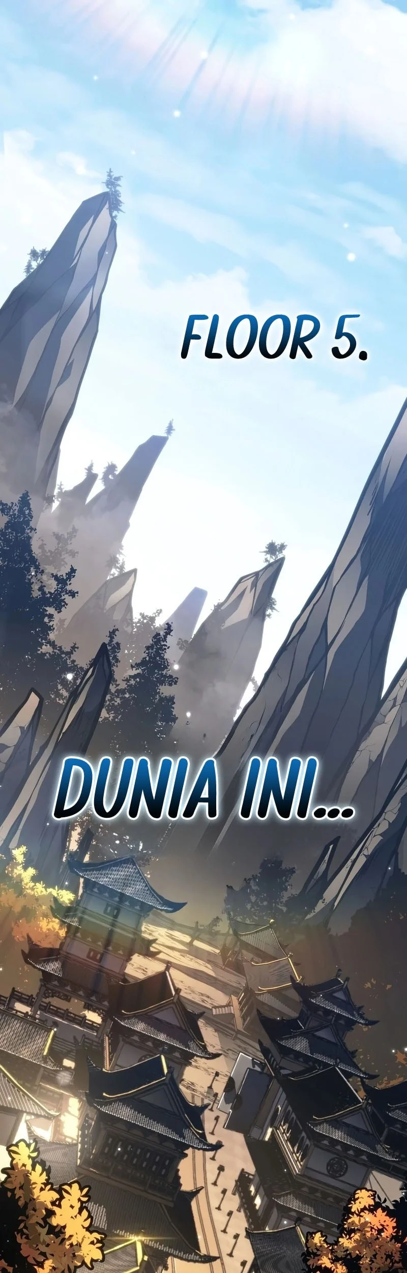Reincarnator’s Stream Chapter 50 Gambar 10