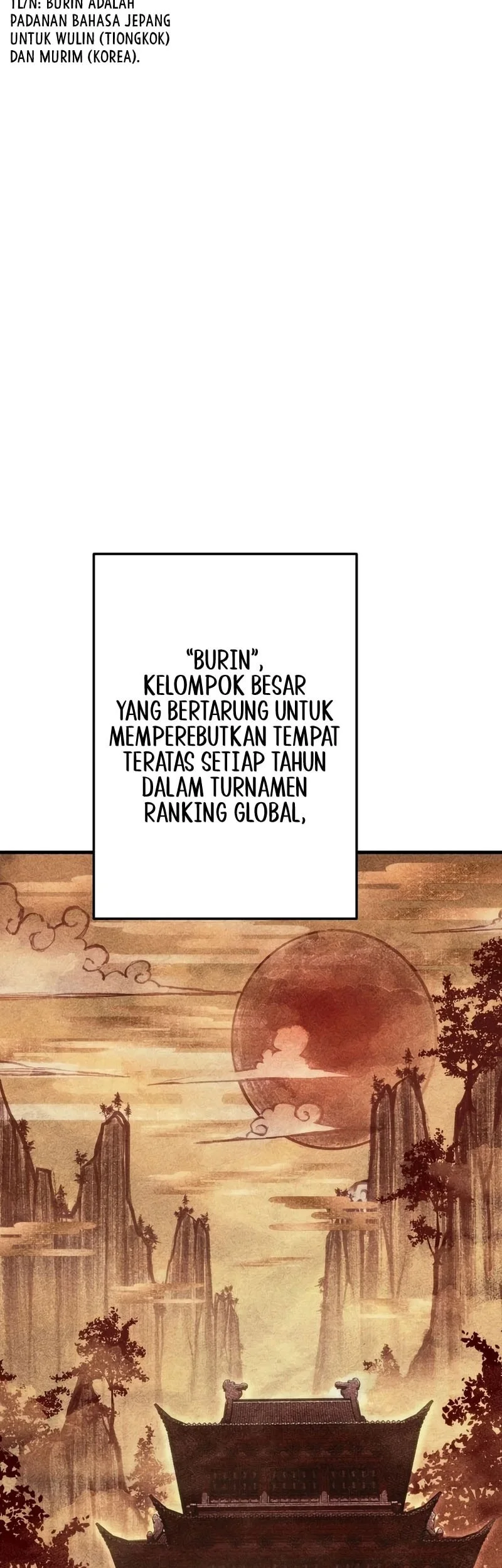 Reincarnator’s Stream Chapter 50 Gambar 12