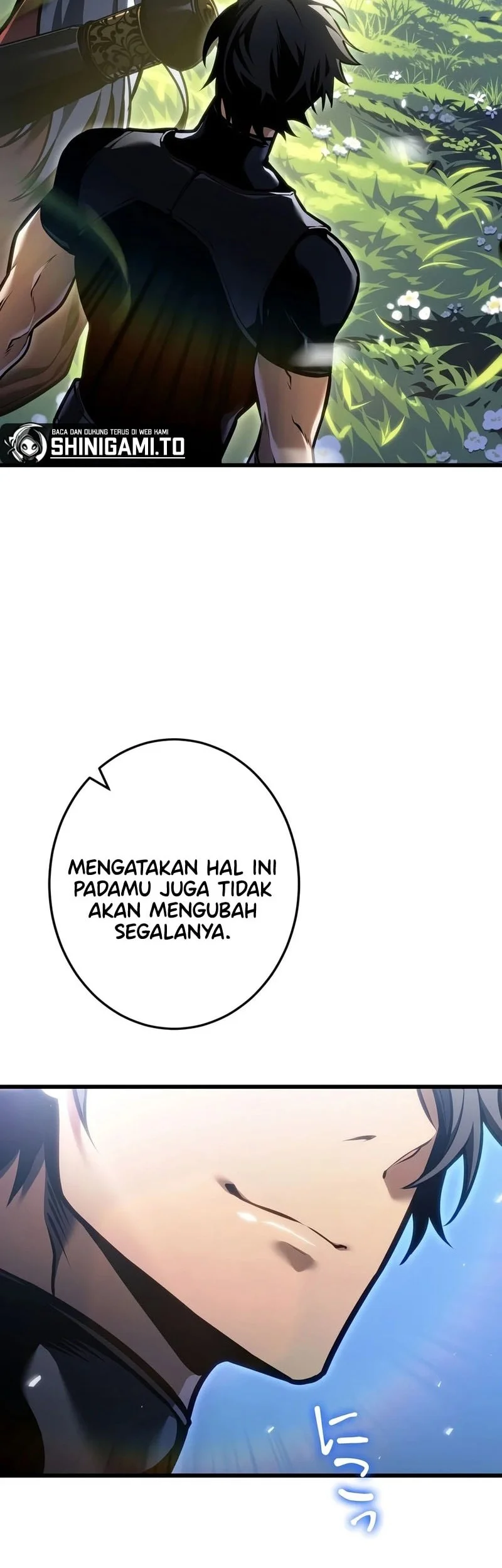 Reincarnator’s Stream Chapter 51 Gambar 9