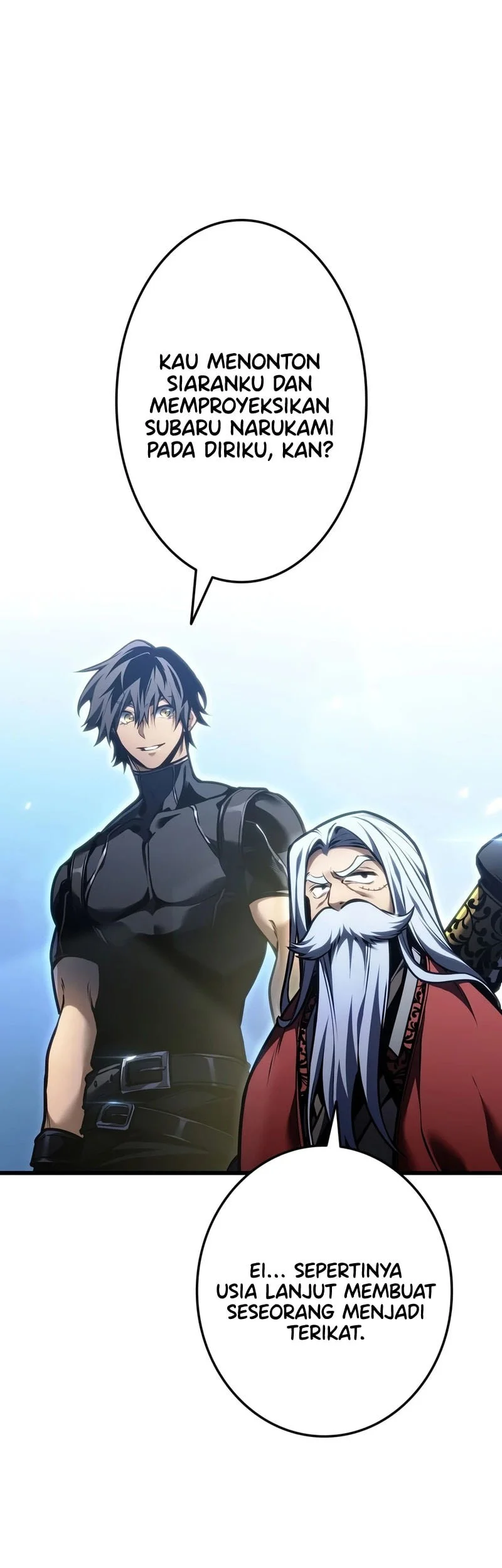 Reincarnator’s Stream Chapter 51 Gambar 10