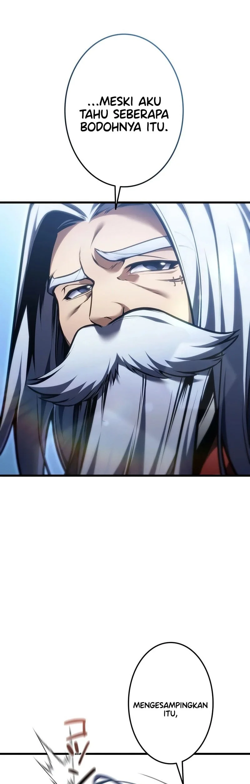 Reincarnator’s Stream Chapter 51 Gambar 11
