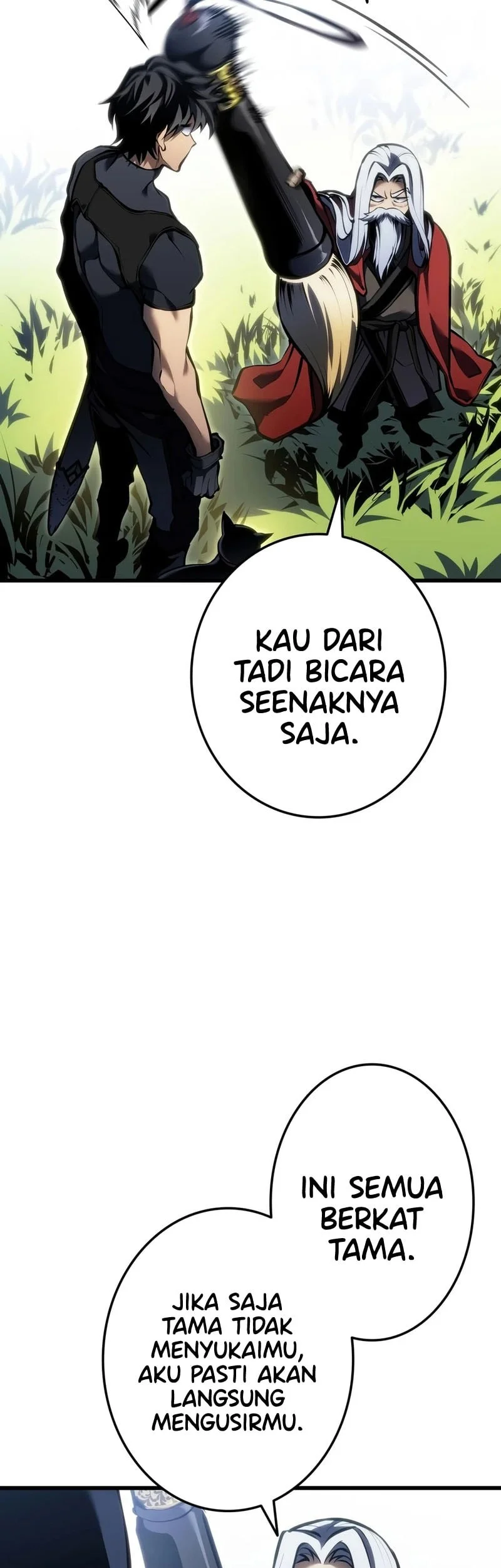 Reincarnator’s Stream Chapter 51 Gambar 12