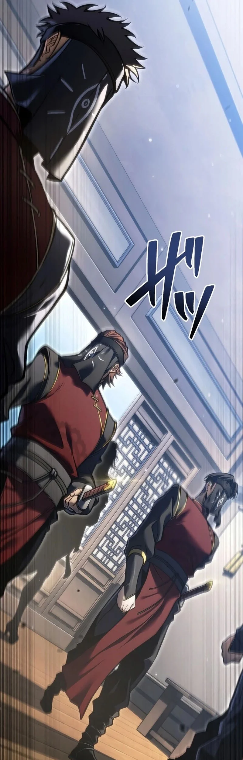 Reincarnator’s Stream Chapter 52 Gambar 10